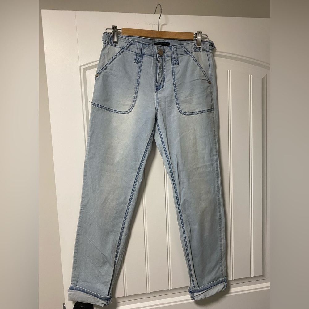 Sanctuary jeans size 27